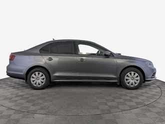 фото Volkswagen Jetta VI 2016