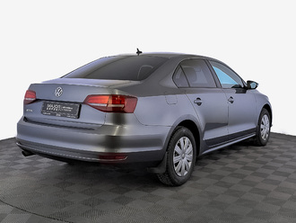 фото Volkswagen Jetta VI 2016