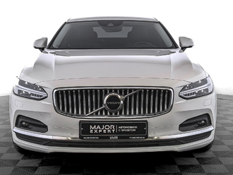 фото Volvo S90 II 2021