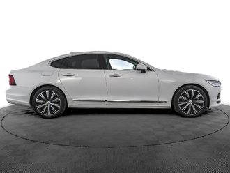 фото Volvo S90 II 2021