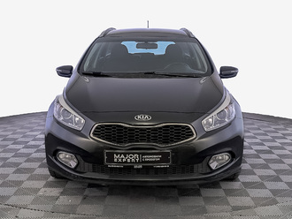 фото Kia Cee`d II 2013