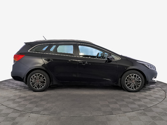 фото Kia Cee`d II 2013