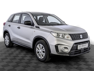 фото Suzuki Vitara II 2021