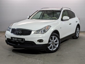 Infiniti EX