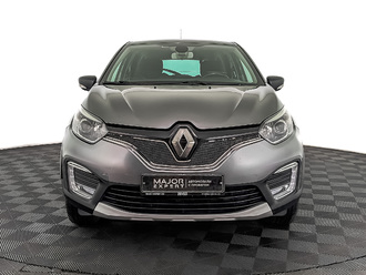 фото Renault Kaptur 2017