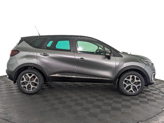 фото Renault Kaptur 2017