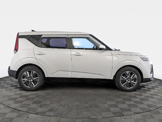 фото Kia Soul III 2019