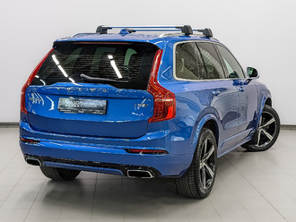 фото Volvo XC90 II 2017