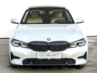 фото BMW 3 (G20/G21G80) 2021