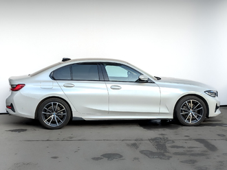 фото BMW 3 (G20/G21G80) 2021