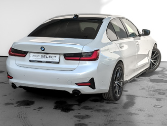 фото BMW 3 (G20/G21G80) 2021