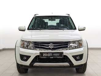 фото Suzuki Grand Vitara II 2013