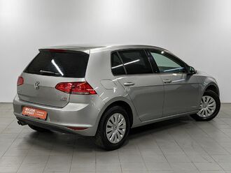 фото Volkswagen Golf VII 2013