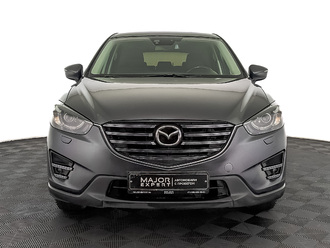 фото Mazda CX-5 I 2016