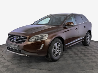 фото Volvo XC60 I 2014