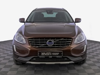 фото Volvo XC60 I 2014