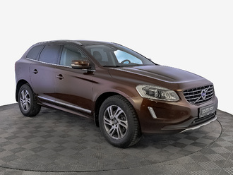 фото Volvo XC60 I 2014