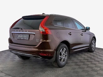 фото Volvo XC60 I 2014