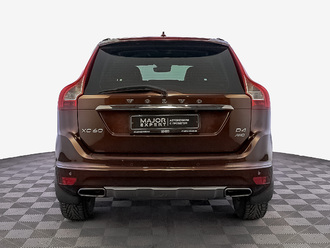 фото Volvo XC60 2014 с пробегом