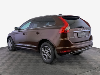 фото Volvo XC60 2014 с пробегом