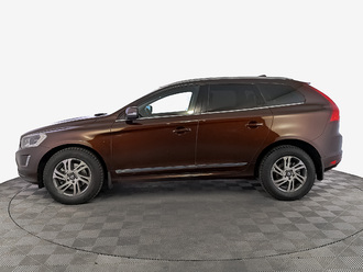 фото Volvo XC60 2014 с пробегом