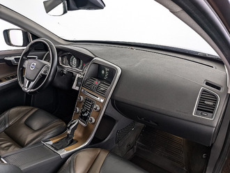 фото Volvo XC60 2014 с пробегом