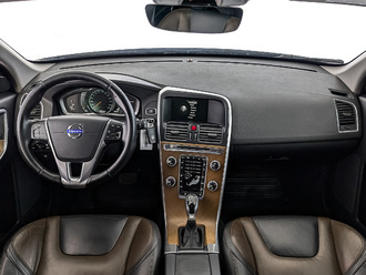 фото Volvo XC60 2014 с пробегом