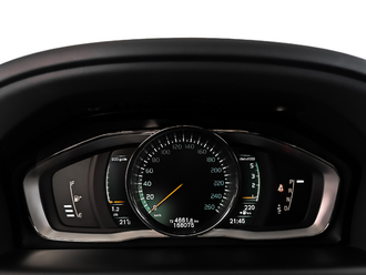 фото Volvo XC60 2014 с пробегом