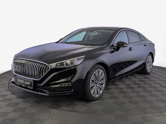 фото Hongqi H5 I 2022