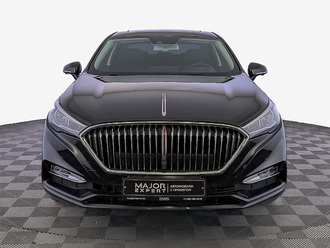 фото Hongqi H5 I 2022