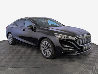 фото Hongqi H5 I 2022