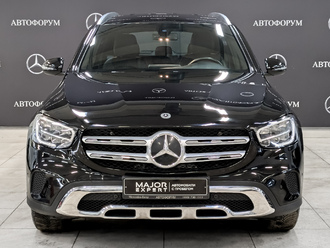 фото Mercedes-Benz GLC (X253) 2021