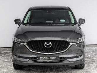 фото Mazda CX-5 II 2017