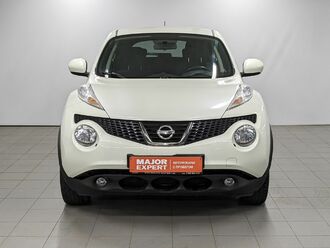 фото Nissan Juke 2011