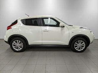 фото Nissan Juke 2011