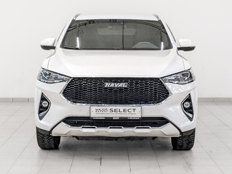 фото Haval F7x I 2022