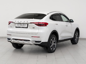 фото Haval F7x I 2022