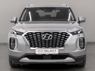 фото Hyundai Palisade I 2022