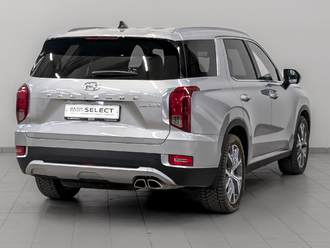 фото Hyundai Palisade I 2022