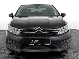 фото Citroen C4 II 2021