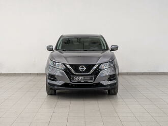 фото Nissan Qashqai II J11 2021