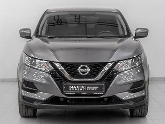 фото Nissan Qashqai II J11 2021