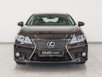 фото Lexus ES VI 2015