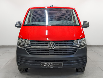 фото Volkswagen Transporter T6 2021