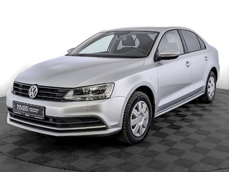 фото Volkswagen Jetta VI 2016