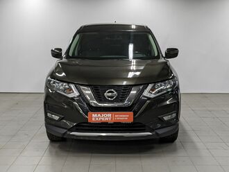 фото Nissan X-Trail III T32 2019