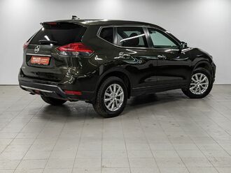 фото Nissan X-Trail III T32 2019