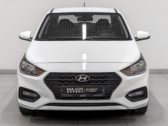 фото Hyundai Solaris II 2017