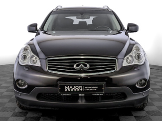 фото Infiniti EX 2012