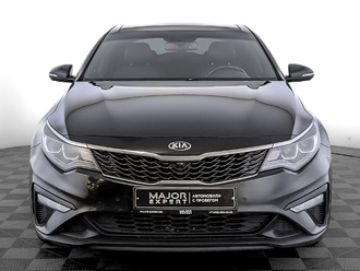 фото Kia Optima IV 2019